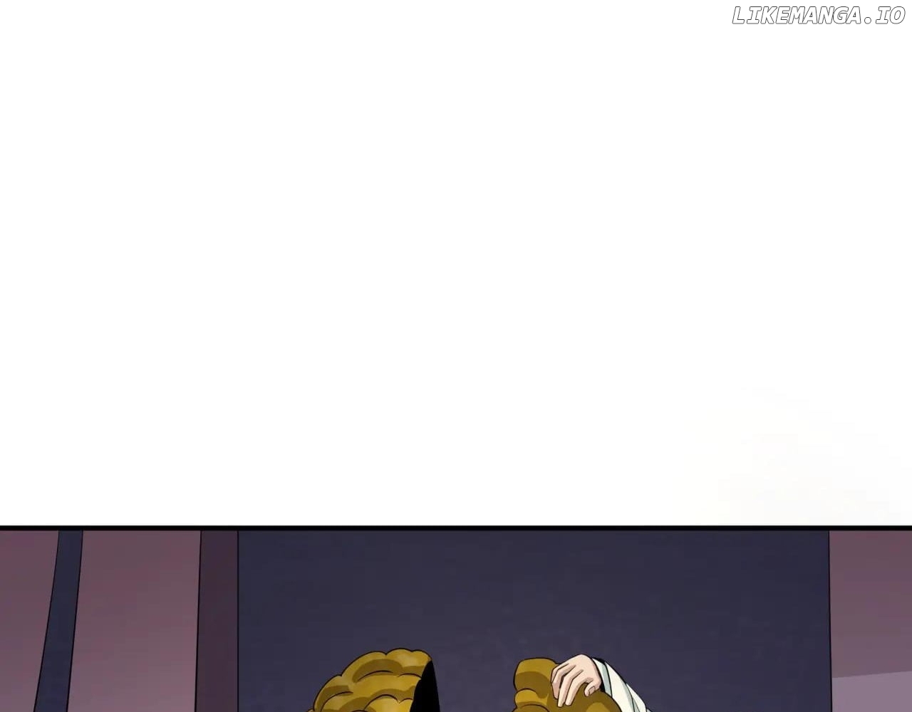 Era of the Haunted Chapter 345 - page 94